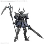 30MF - Nekrosknight - Model Kit