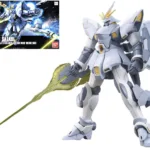 GUNDAM - HGBF 1/144 Miss Sazabi - Model Kit