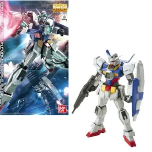 GUNDAM - MG 1/100 Gundam AGE-1 Normal