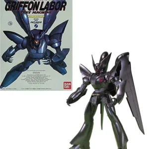 PATLABOR - 1/60 Griphon - Model Kit