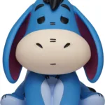 WINNIE THE POOH - Eeyore - Figural Bank - 20cm