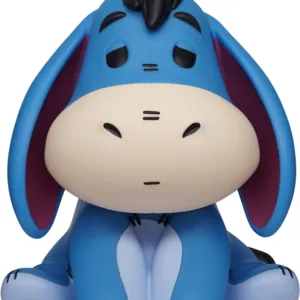 WINNIE THE POOH - Eeyore - Figural Bank - 20cm