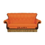 FRIENDS - Couch - Bust Bank 20cm