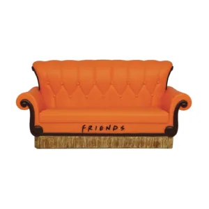 FRIENDS - Couch - Bust Bank 20cm