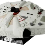 STAR WARS - Millenium Falcon - Figural Bank