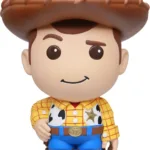 TOY STORY - Woody - Figural Bank