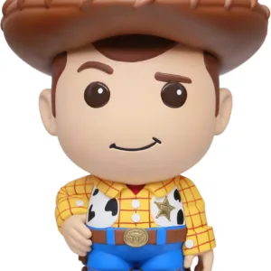 TOY STORY - Woody - Figural Bank
