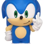 SONIC - Sonic - Figural Bank