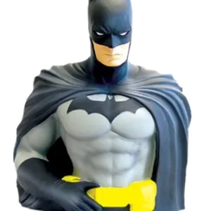 DC COMICS - Bust Bank - Batman - 20cm