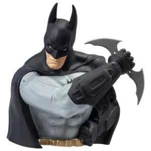 BATMAN ARKHAM ASYLUM - Batman - Figural Bank 20cm