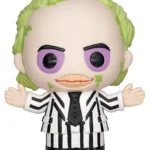 BEETLEJUICE - Beetlejuice - Figural Bank - 20cm