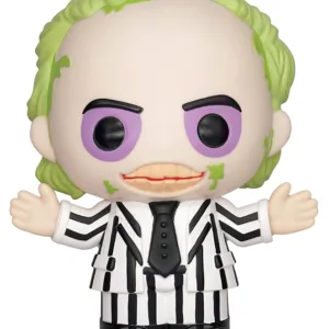 BEETLEJUICE - Beetlejuice - Figural Bank - 20cm