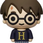 HARRY POTTER - Harry - 3D foam collectible magnet
