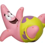 SPOGEBOB SQUAREPANTS - Patrick - Figural Bank