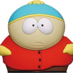 SOUTH PARK - Cartman - 3D foam collectible magnet