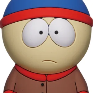SOUTH PARK - Stan - 3D foam collectible magnet