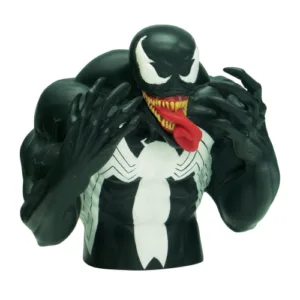 MARVEL - Bust Bank - Venom - 20cm