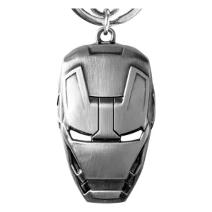 AVENGERS - Iron Man - Metal Keychain