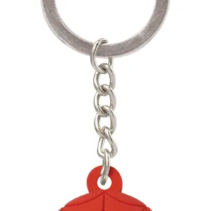 MARVEL - Spider-Man Icon - Ball Key Ring