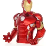 MARVEL - Bust Bank - Iron Man - 20cm