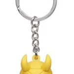 MARVEL - Loki - Icon Ball Keychain