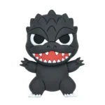 GODZILLA - Magnet