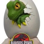 JURASSIC PARK - Dinosaur egg - Figural Bank