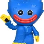 POPPY PLAYTIME - Huggy Wuggy - Figural Bank