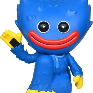 POPPY PLAYTIME - Huggy Wuggy - Figural Bank