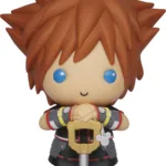 KINGDOM HEARTS - Sora - Figural Bank 20cm
