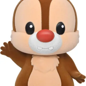 DISNEY - Dale - Figural Bank
