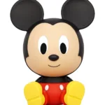 DISNEY - Mickey - Figural Bank
