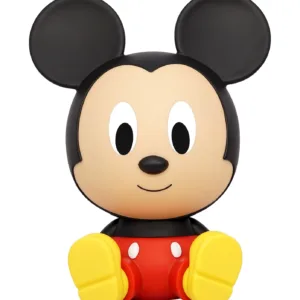 DISNEY - Mickey - Figural Bank