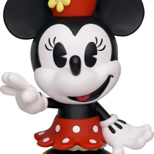 DISNEY - Minnie "Classic" - Figural Bank