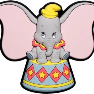 DISNEY - Dumbo - Soft Touch Magnet