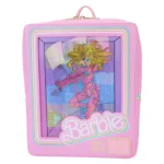 BARBIE - Doll Box - Triple Lenticular Mini Backpack LoungeFly