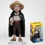 ONE PIECE - Shanks - Figure Minix 12cm