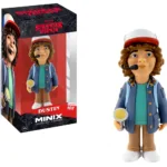 STRANGER THINGS - Dustin - Figure Minix 12cm
