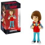 STRANGER THINGS - Will - Figure Minix 12cm
