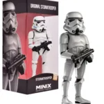 STAR WARS - Stormtrooper - Figure Minix 12cm