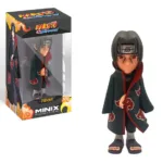 NARUTO - Itachi - Figure Minix # 12cm