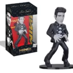 ELVIS - Jailhouse - Figure Minix 12cm