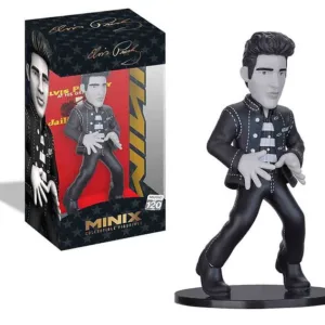 ELVIS - Jailhouse - Figure Minix 12cm