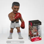 SPORTS - Muhammad Ali - Figure Minix 12cm