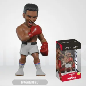 SPORTS - Muhammad Ali - Figure Minix 12cm