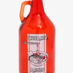 NARUTO - Ichiraku Ramen - Growler- 1.89 L