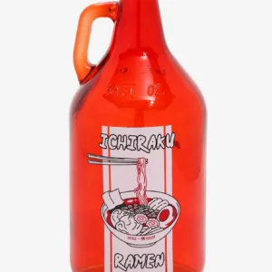 NARUTO - Ichiraku Ramen - Growler- 1.89 L