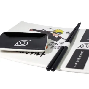 NARUTO - Sushi Set - Naruto