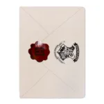 HARRY POTTER - Letter - A5 Notebook