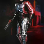 ROBOCOP - Robocop - Figure Poster Series 17cm